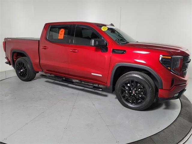 2023 GMC Sierra 1500 Vehicle Photo in PRESCOTT, AZ 86305-3700