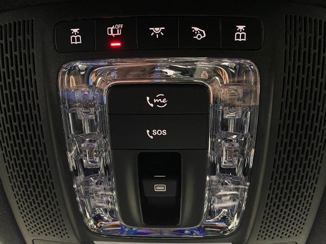 2025 Mercedes-Benz GLS Vehicle Photo in Appleton, WI 54913