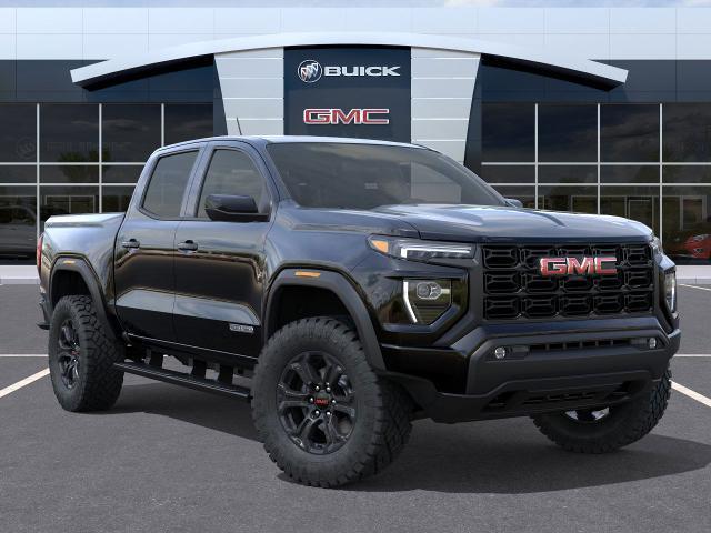 2025 GMC Canyon Vehicle Photo in GREEN BAY, WI 54303-3330