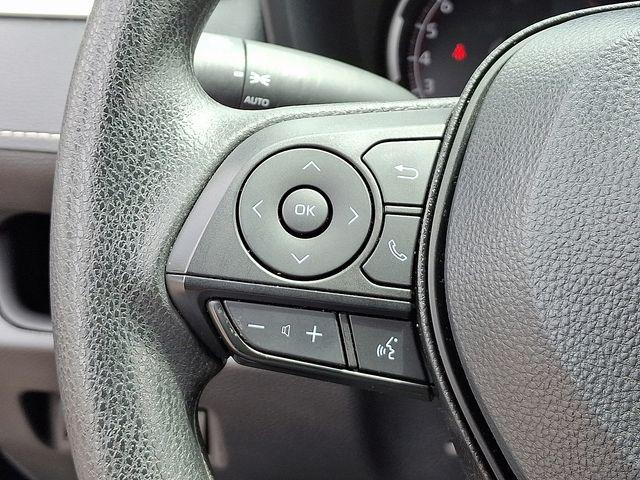 2024 Toyota RAV4 Vehicle Photo in PAWLING, NY 12564-3219