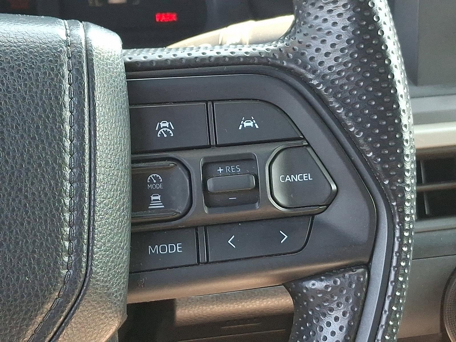 2024 Toyota Tacoma 4WD Vehicle Photo in Trevose, PA 19053