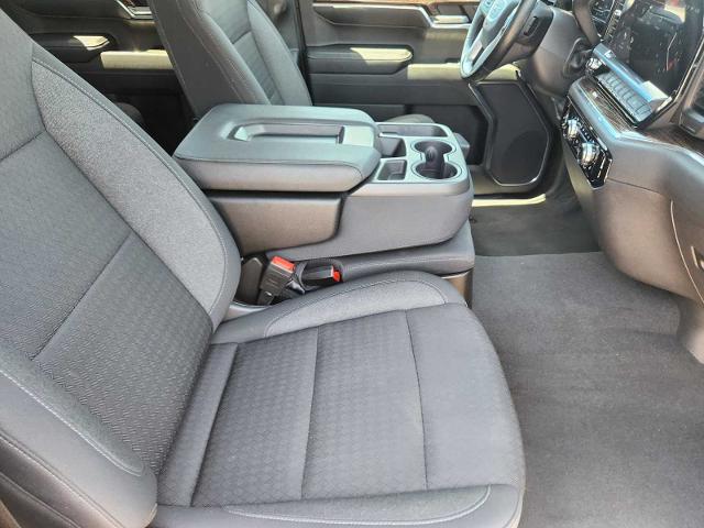 2023 GMC Sierra 1500 Vehicle Photo in DENTON, TX 76210-9321