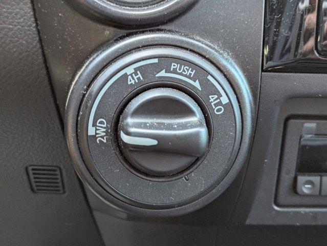 2021 Nissan Titan Vehicle Photo in BRUNSWICK, GA 31525-1881