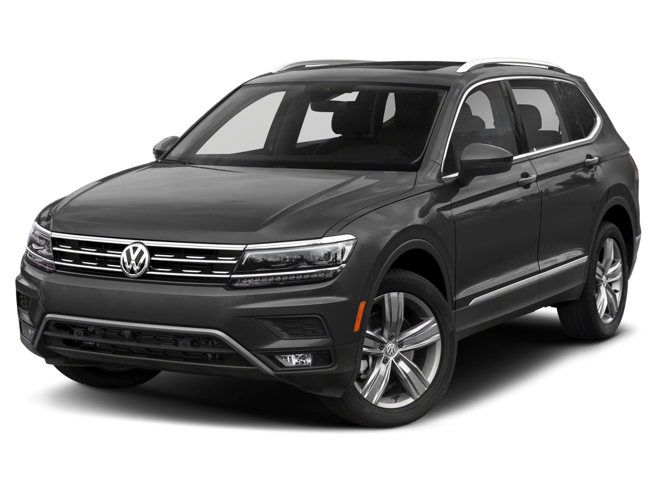 2020 Volkswagen Tiguan Vehicle Photo in Neenah, WI 54956