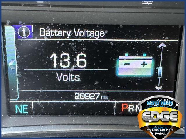 2019 Chevrolet Traverse Vehicle Photo in Roslyn, NY 11576