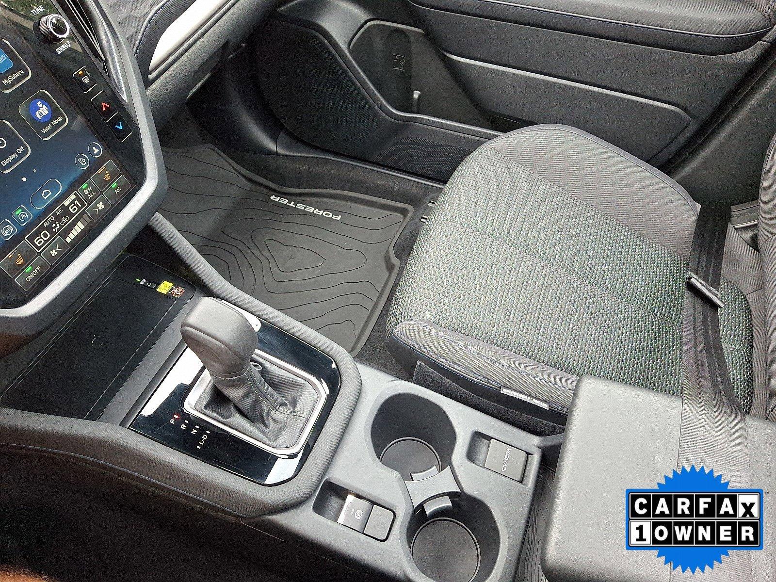 2025 Subaru Forester Vehicle Photo in Harrisburg, PA 17111