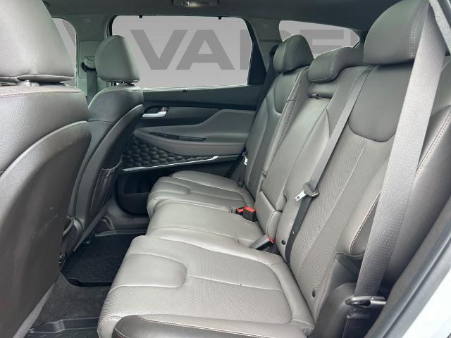 2019 Hyundai SANTA FE Vehicle Photo in Brunswick, GA 31525