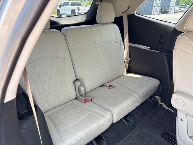 2023 Buick Enclave Vehicle Photo in TREVOSE, PA 19053-4984