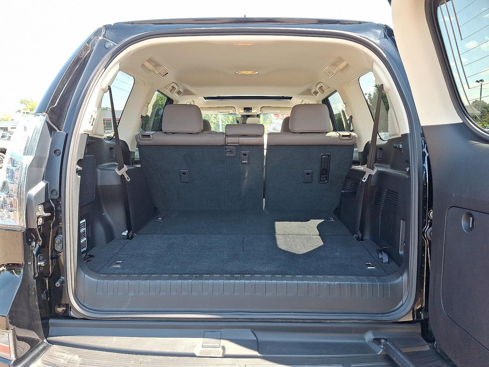 2022 Lexus GX 460 Vehicle Photo in Trevose, PA 19053