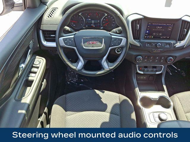 2024 GMC Terrain Vehicle Photo in PAWLING, NY 12564-3219