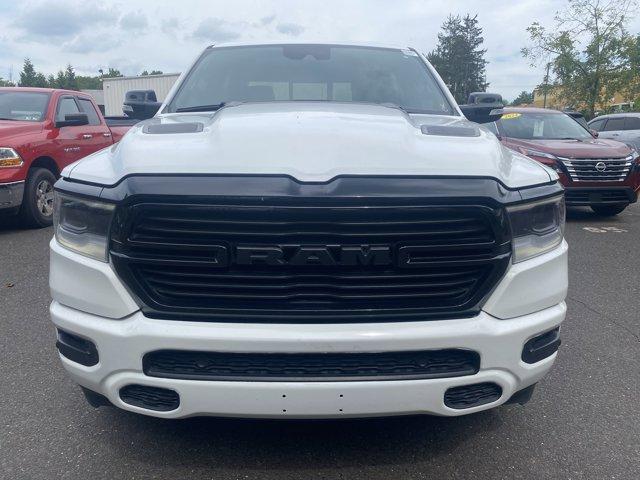 2022 Ram 1500 Vehicle Photo in Doylsetown, PA 18901