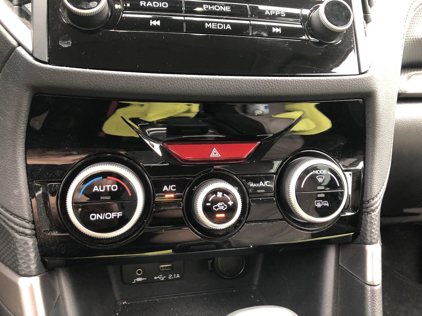 2023 Subaru Forester Vehicle Photo in Mechanicsburg, PA 17050