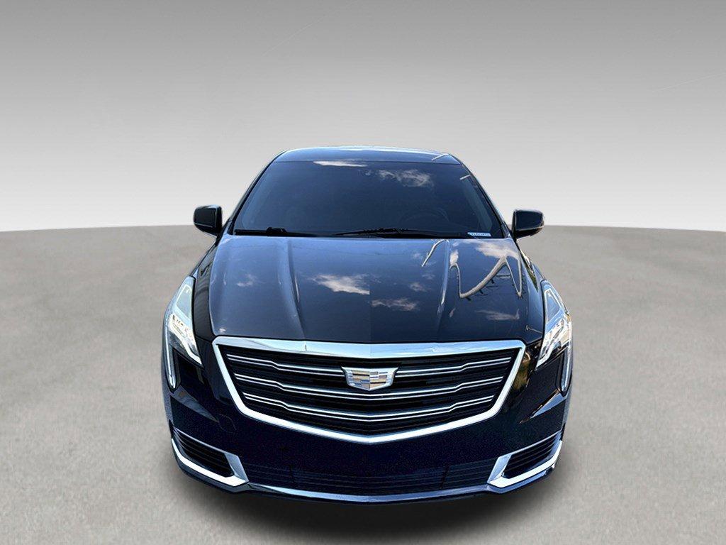 2019 Cadillac XTS Vehicle Photo in SAVANNAH, GA 31406-4513