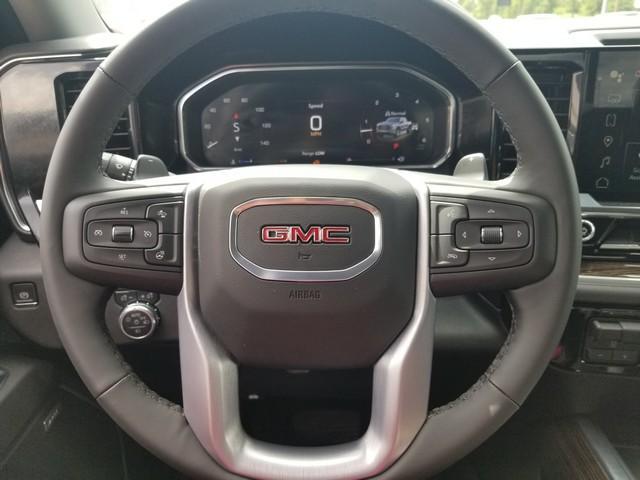 2026 GMC Sierra 1500 Vehicle Photo in ELYRIA, OH 44035-6349