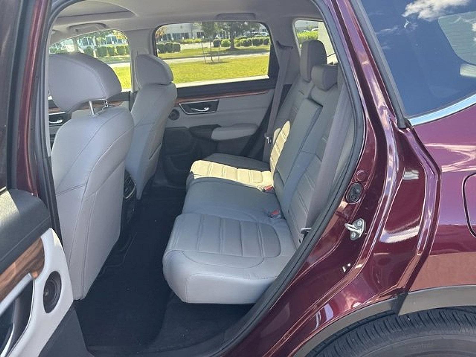 2019 Honda CR-V Vehicle Photo in Harrisburg, PA 17111