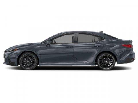 2025 Toyota Camry Vehicle Photo in BRUNSWICK, GA 31525-1881
