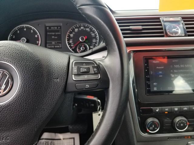 2014 Volkswagen Passat Vehicle Photo in ELYRIA, OH 44035-6349