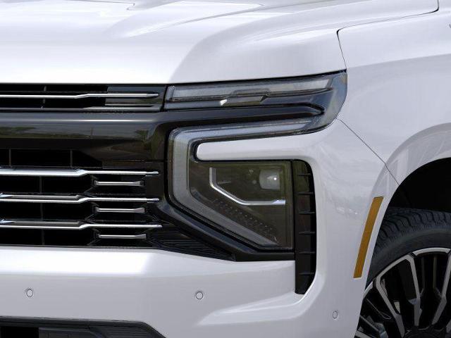 2025 Chevrolet Tahoe Vehicle Photo in KANSAS CITY, MO 64114-4502