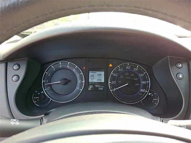 2017 INFINITI QX50 Vehicle Photo in Willow Grove, PA 19090