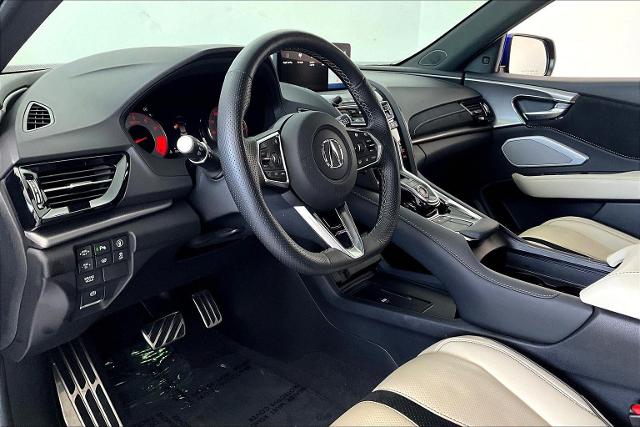 2024 Acura RDX Vehicle Photo in Grapevine, TX 76051