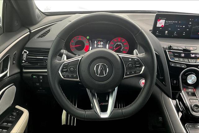2025 Acura RDX Vehicle Photo in Grapevine, TX 76051