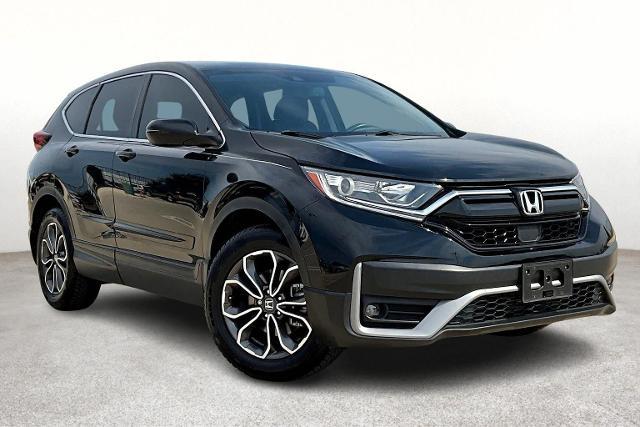 2021 Honda CR-V Vehicle Photo in Grapevine, TX 76051