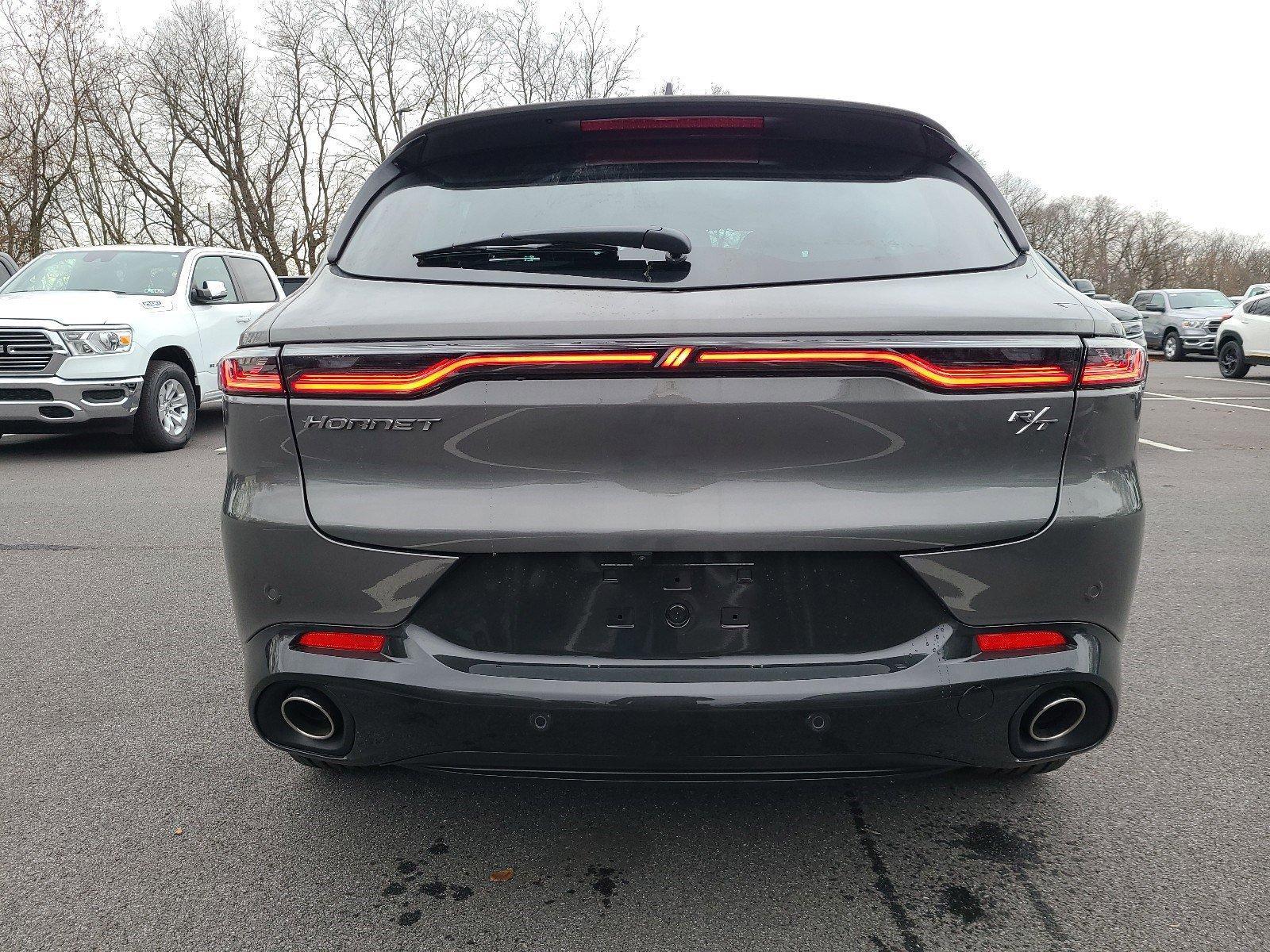 2024 Dodge Hornet Vehicle Photo in Mechanicsburg, PA 17050-1707