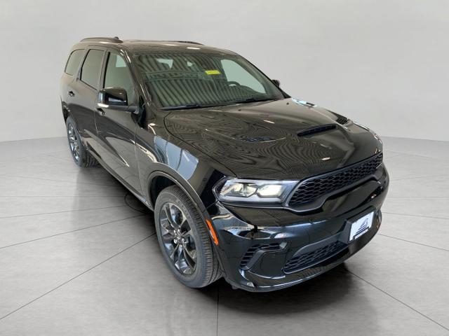 2024 Dodge Durango Vehicle Photo in Oshkosh, WI 54901