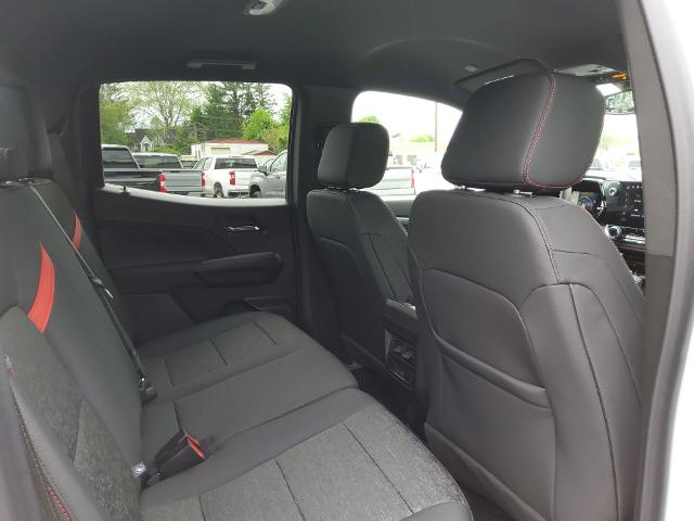 2024 Chevrolet Colorado Vehicle Photo in NEW ALEXANDRIA, PA 15670-3004