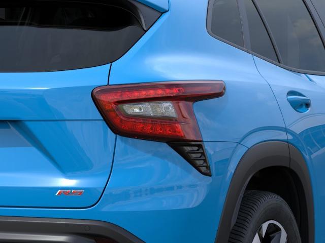 2024 Chevrolet Trax Vehicle Photo in COLMA, CA 94014-3284