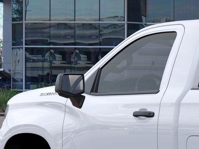 2024 Chevrolet Silverado 1500 Vehicle Photo in SUGAR LAND, TX 77478-0000