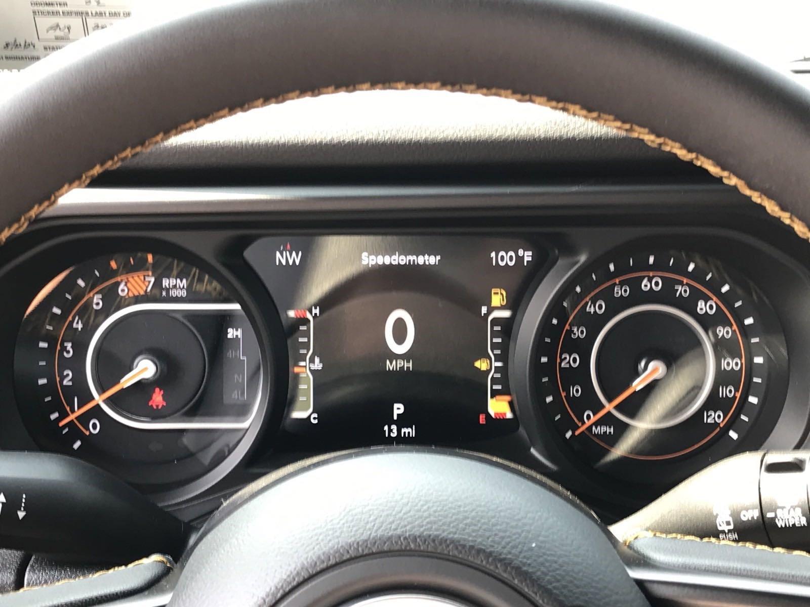 2024 Jeep Wrangler Vehicle Photo in Mechanicsburg, PA 17050-1707