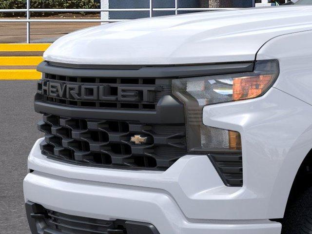 2024 Chevrolet Silverado 1500 Vehicle Photo in HOUSTON, TX 77083-5701