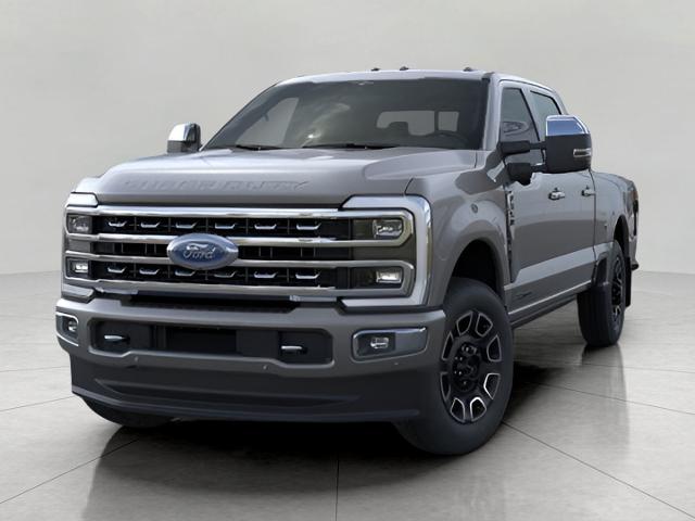 2024 Ford Super Duty F-350 SRW Vehicle Photo in Neenah, WI 54956