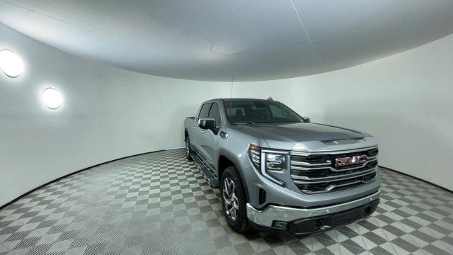 2024 GMC Sierra 1500 Vehicle Photo in GILBERT, AZ 85297-0402