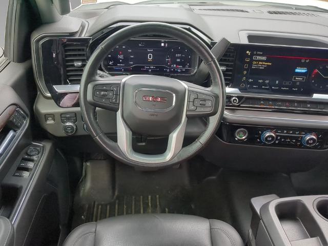 2022 GMC Sierra 1500 Vehicle Photo in Brunswick, GA 31525