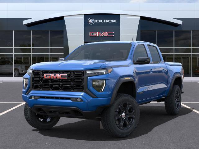 2024 GMC Canyon Vehicle Photo in APPLETON, WI 54914-8833