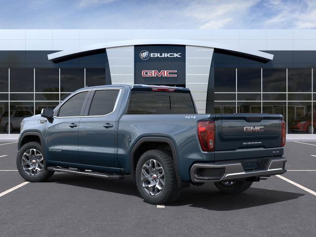 2024 GMC Sierra 1500 Vehicle Photo in MEMPHIS, TN 38115-1503