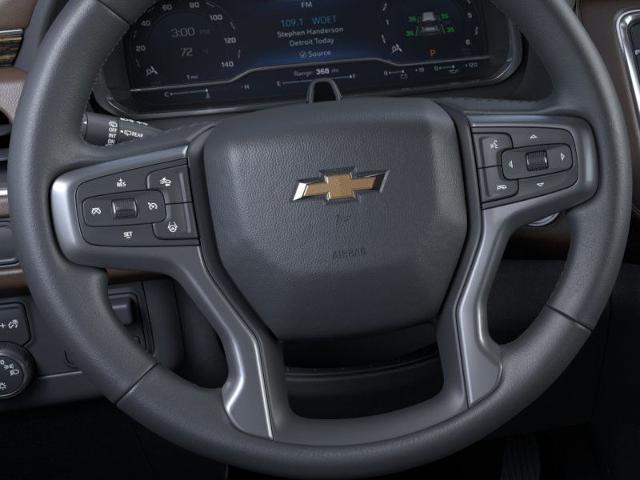 2024 Chevrolet Tahoe Vehicle Photo in LEOMINSTER, MA 01453-2952