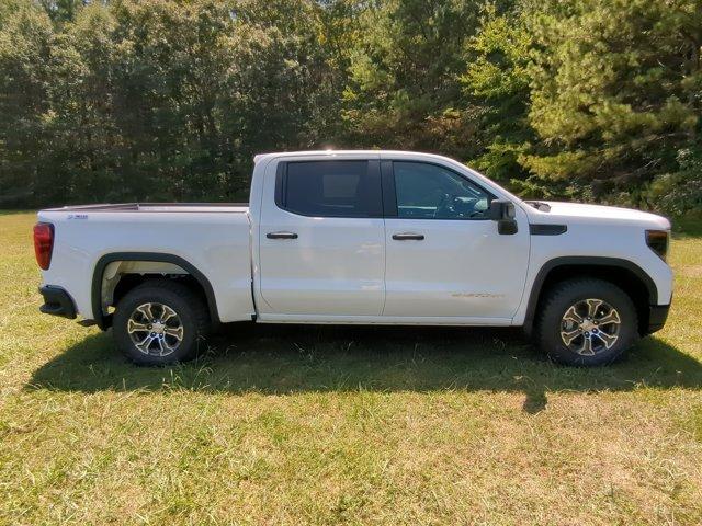 2024 GMC Sierra 1500 Vehicle Photo in ALBERTVILLE, AL 35950-0246