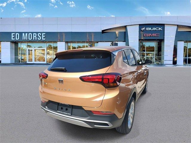 2025 Buick Encore GX Vehicle Photo in SUNRISE, FL 33323-3202