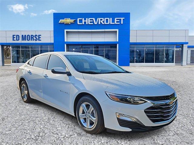 2025 Chevrolet Malibu Vehicle Photo in SUNRISE, FL 33323-3202