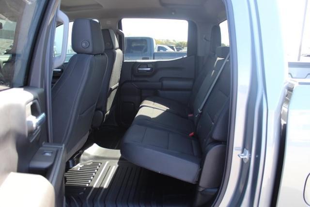 2025 GMC Sierra 1500 Vehicle Photo in Greenville, TX 75402