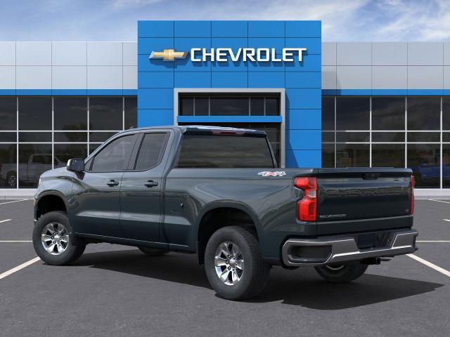 2025 Chevrolet Silverado 1500 Vehicle Photo in LAUREL, MD 20707-4697