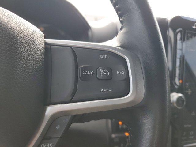 2023 Ram 1500 Vehicle Photo in SMYRNA, GA 30080-7630