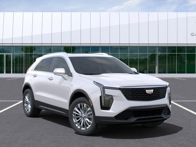 2024 Cadillac XT4 Vehicle Photo in BATON ROUGE, LA 70809-4546