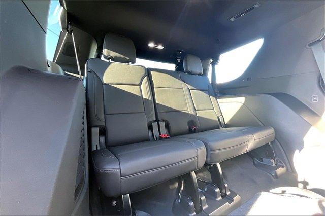 2022 Chevrolet Tahoe Vehicle Photo in INDEPENDENCE, MO 64055-1314