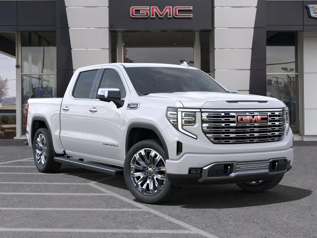 2024 GMC Sierra 1500 Vehicle Photo in INDEPENDENCE, MO 64055-1377