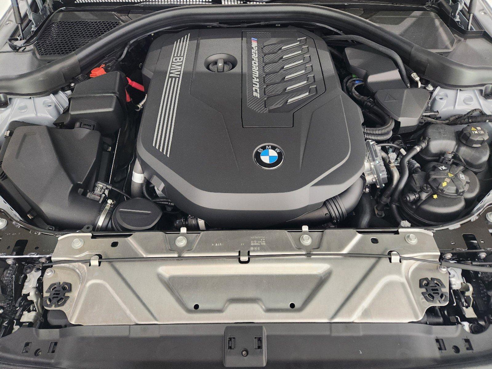 2025 BMW M240i xDrive Vehicle Photo in GRAPEVINE, TX 76051