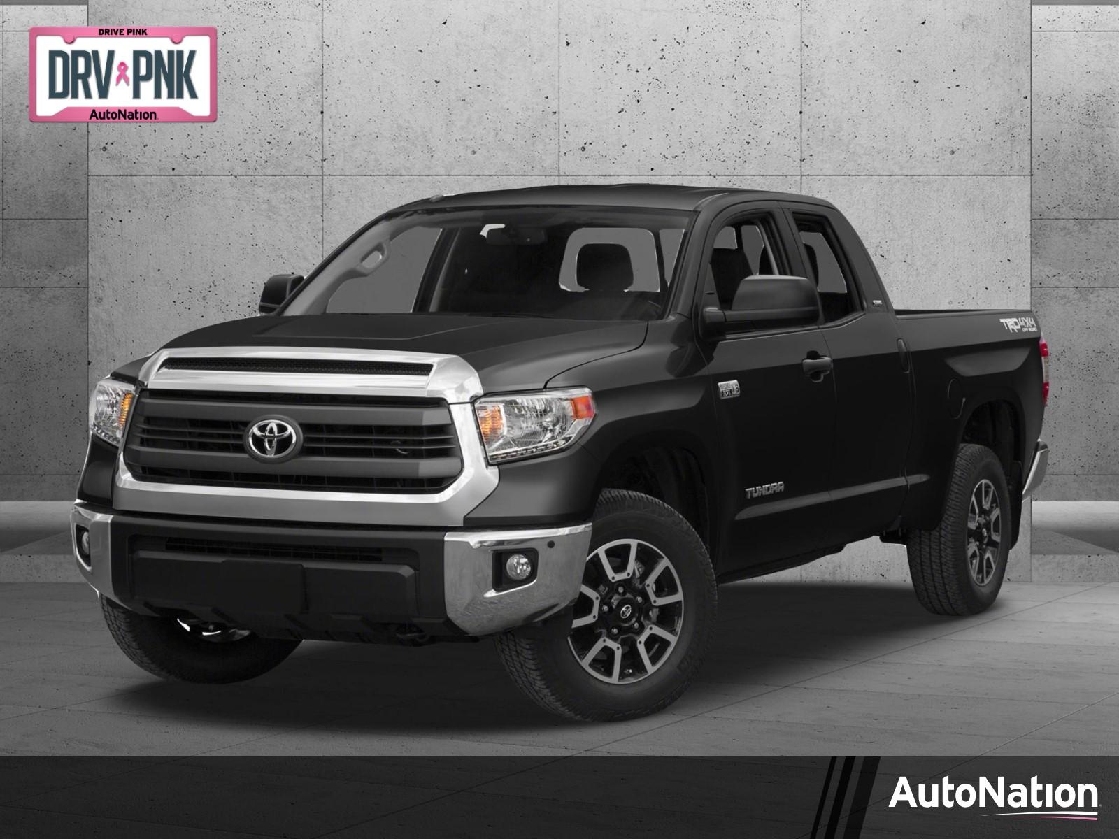 2015 Toyota Tundra 2WD Truck Vehicle Photo in MIAMI, FL 33172-3015